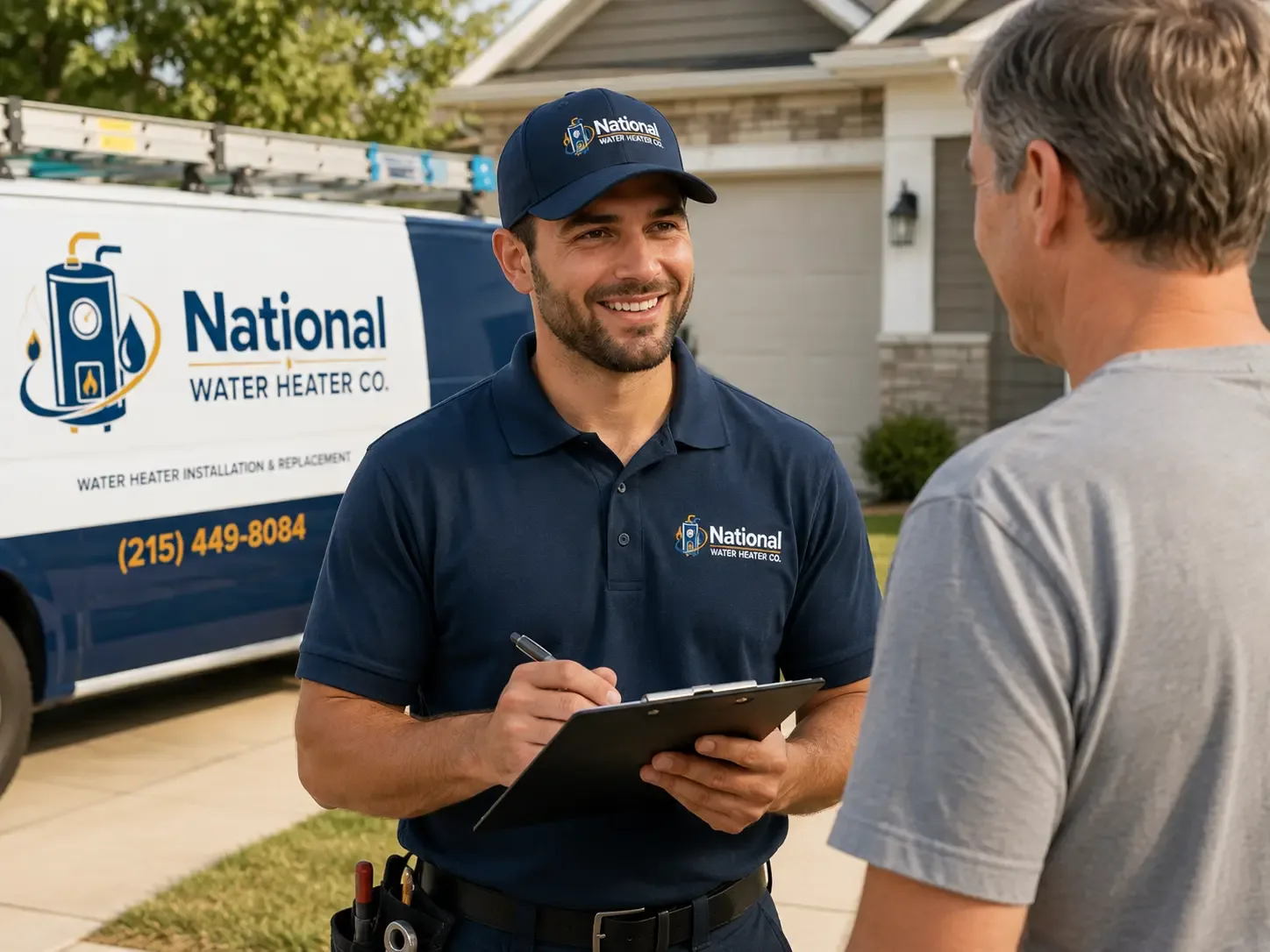 Water Heater Installation Fenton, LA FAQs